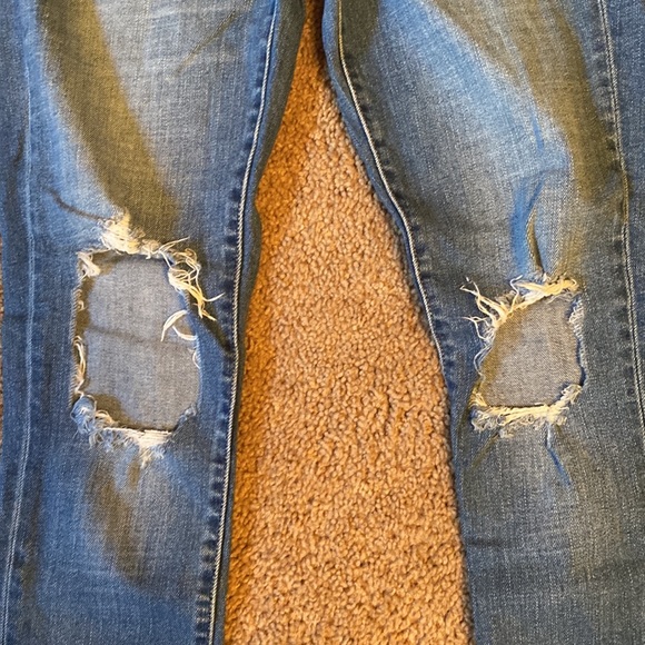 Levi’s 721 High Rise Skinny Jeans - Picture 2 of 4